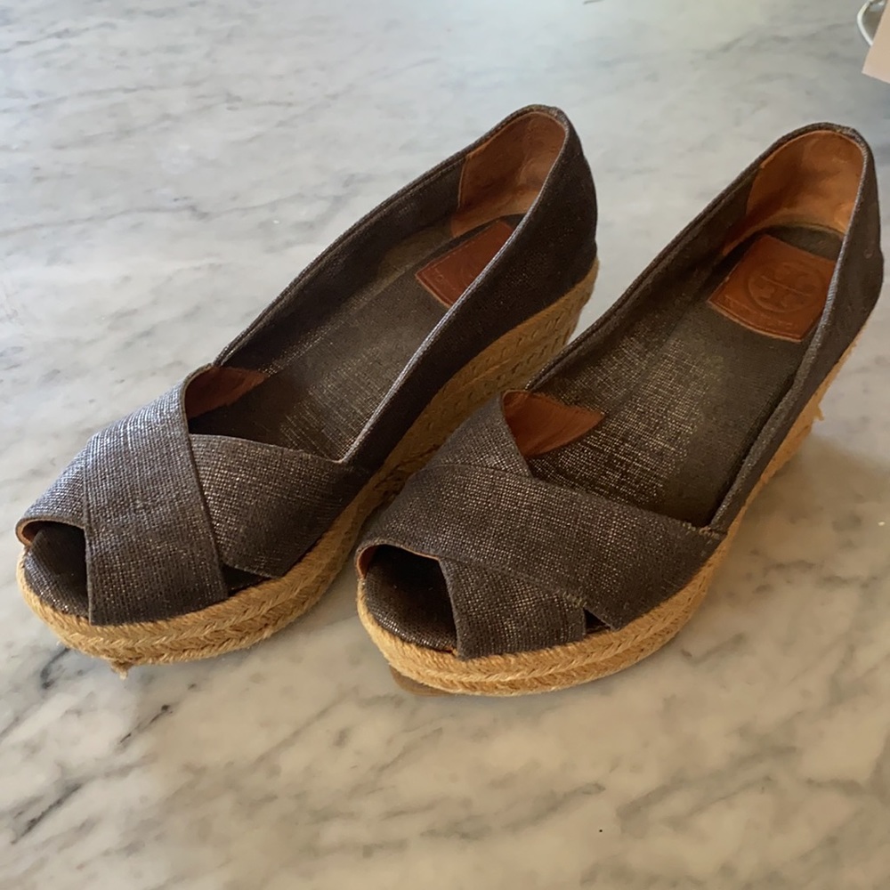 Tory Burch Espedrilles - Picture 2 of 6